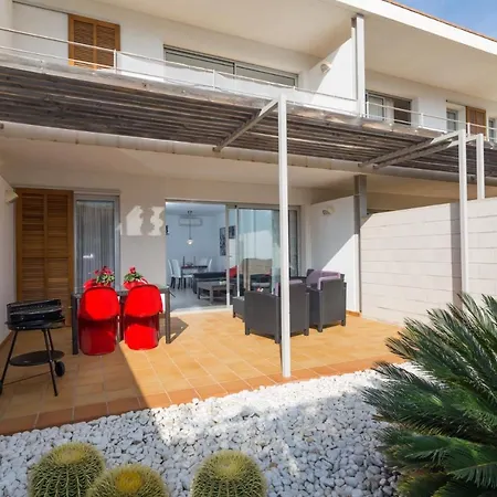 Appartement Casa Danita *