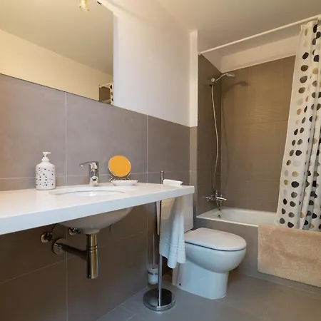 דירה Casa Danita