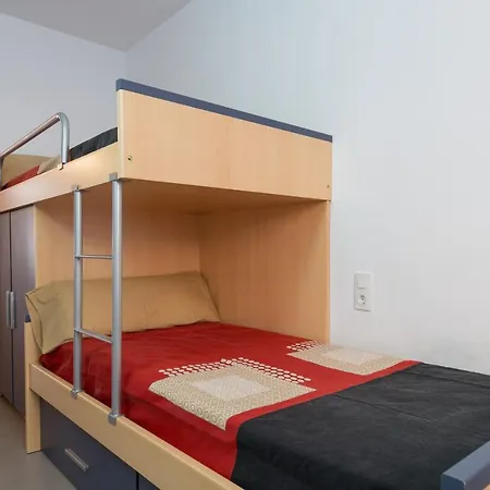 Casa Danita דירה קולוניה דה סנט פרה