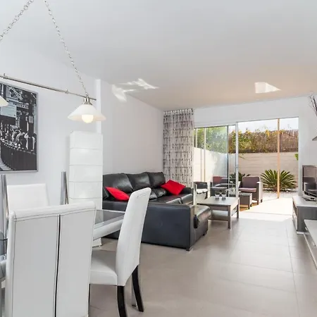 Casa Danita Apartamento *