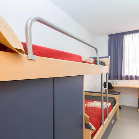 Apartamento Casa Danita *